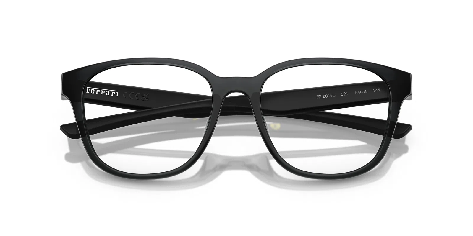 Scuderia Ferrari 8015U Eyeglasses - view 22